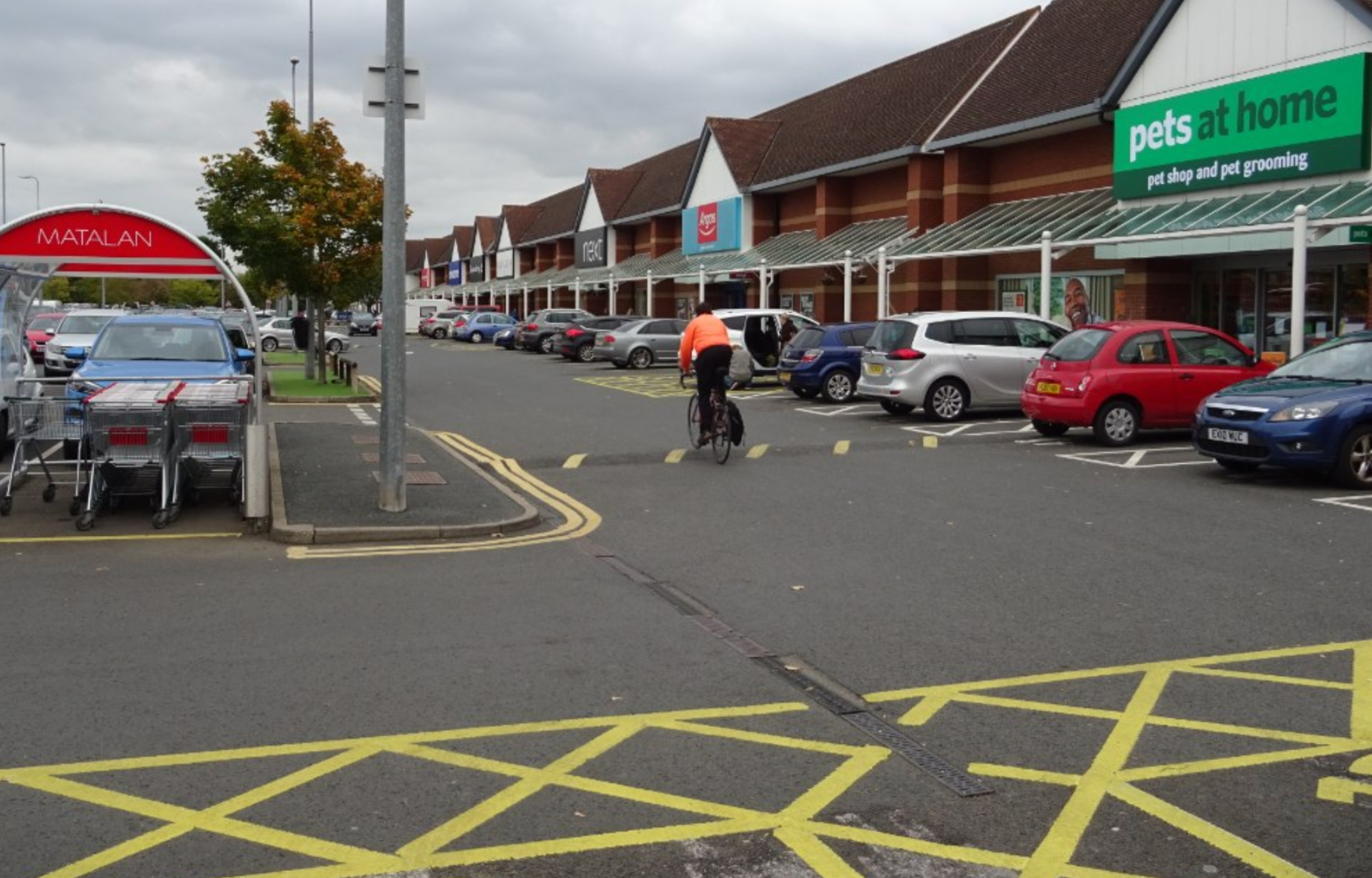 facilities management malvern
