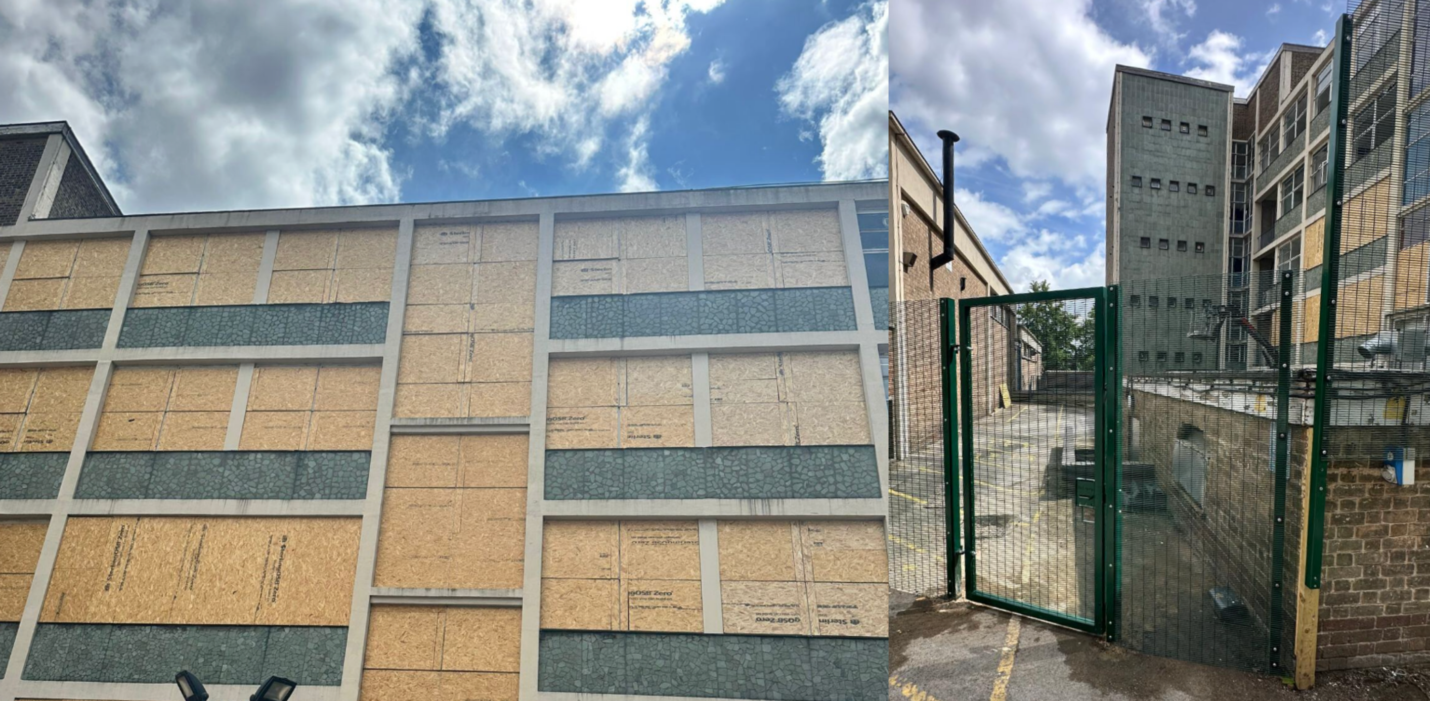 facilities management nottingham