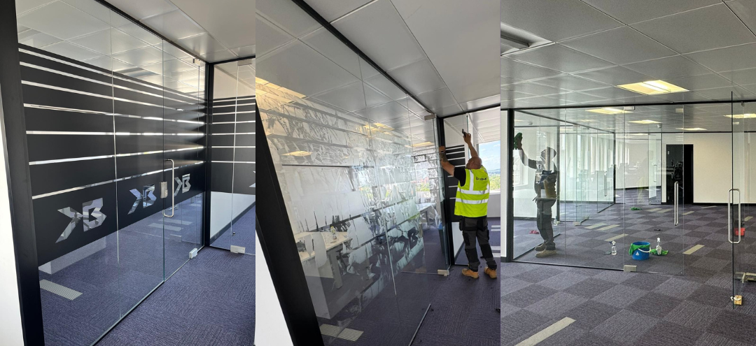 facilities management birmingham